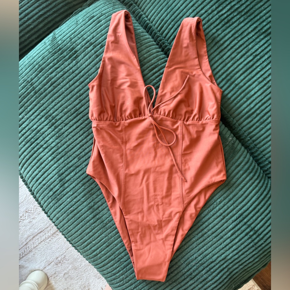 Junk Rust One piece
